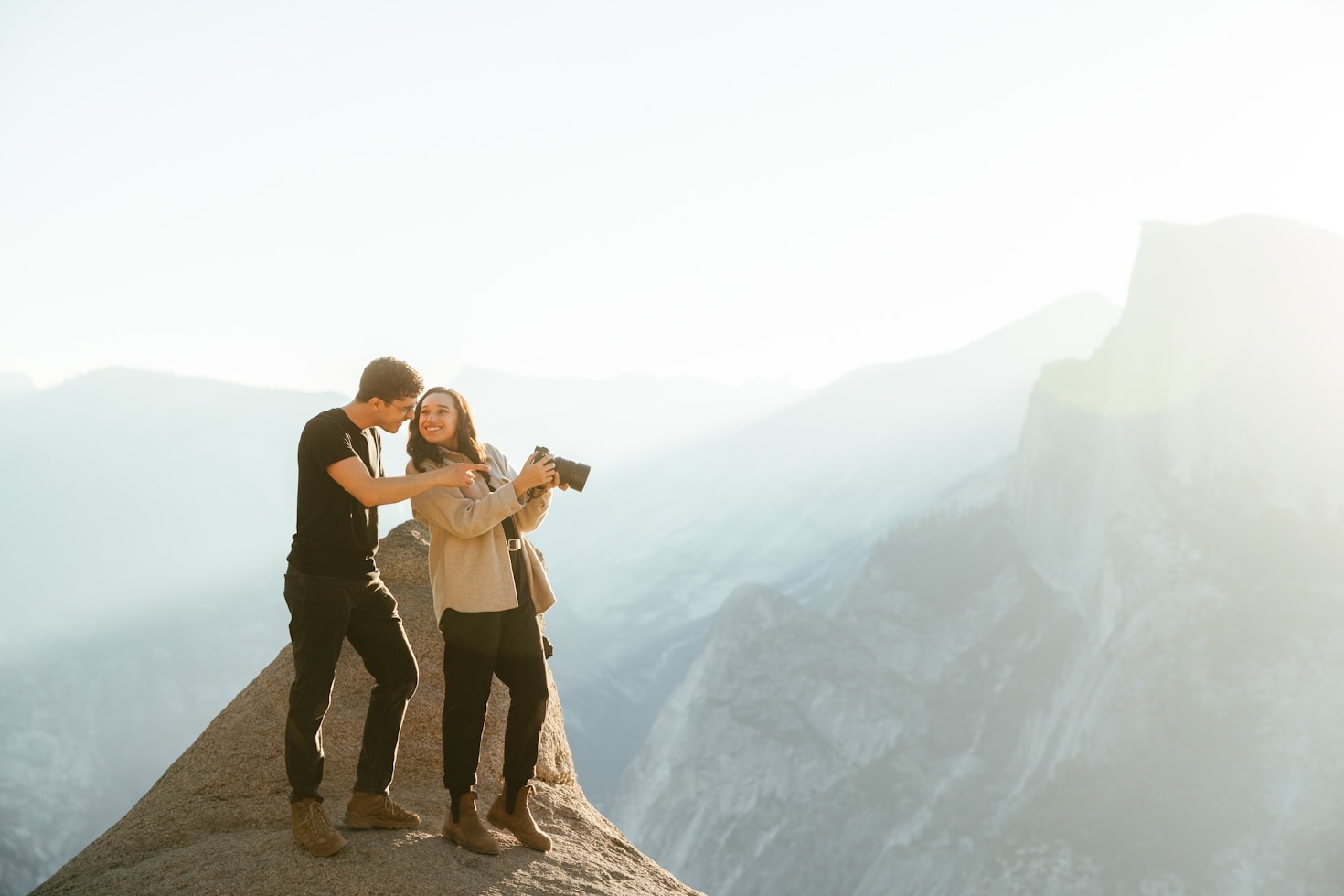 10 Essential Tips for First-Time Travelers