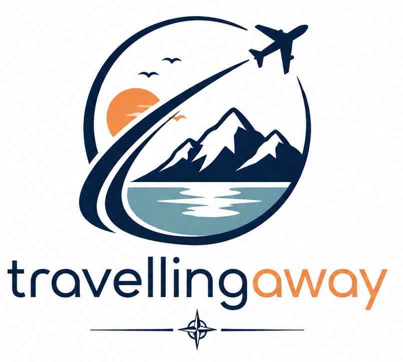 Travelling Away